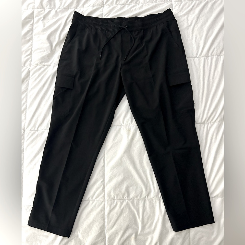 The North Face Never Stop Wearing Cargo Pants,  XL.  NWT